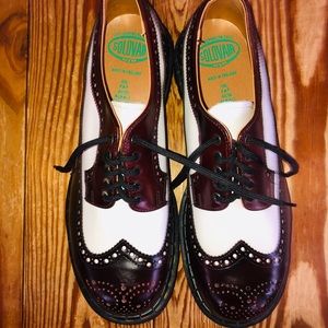 🔥MAKE ME AN OFFER🔥 Brand New Solvovair steel toe